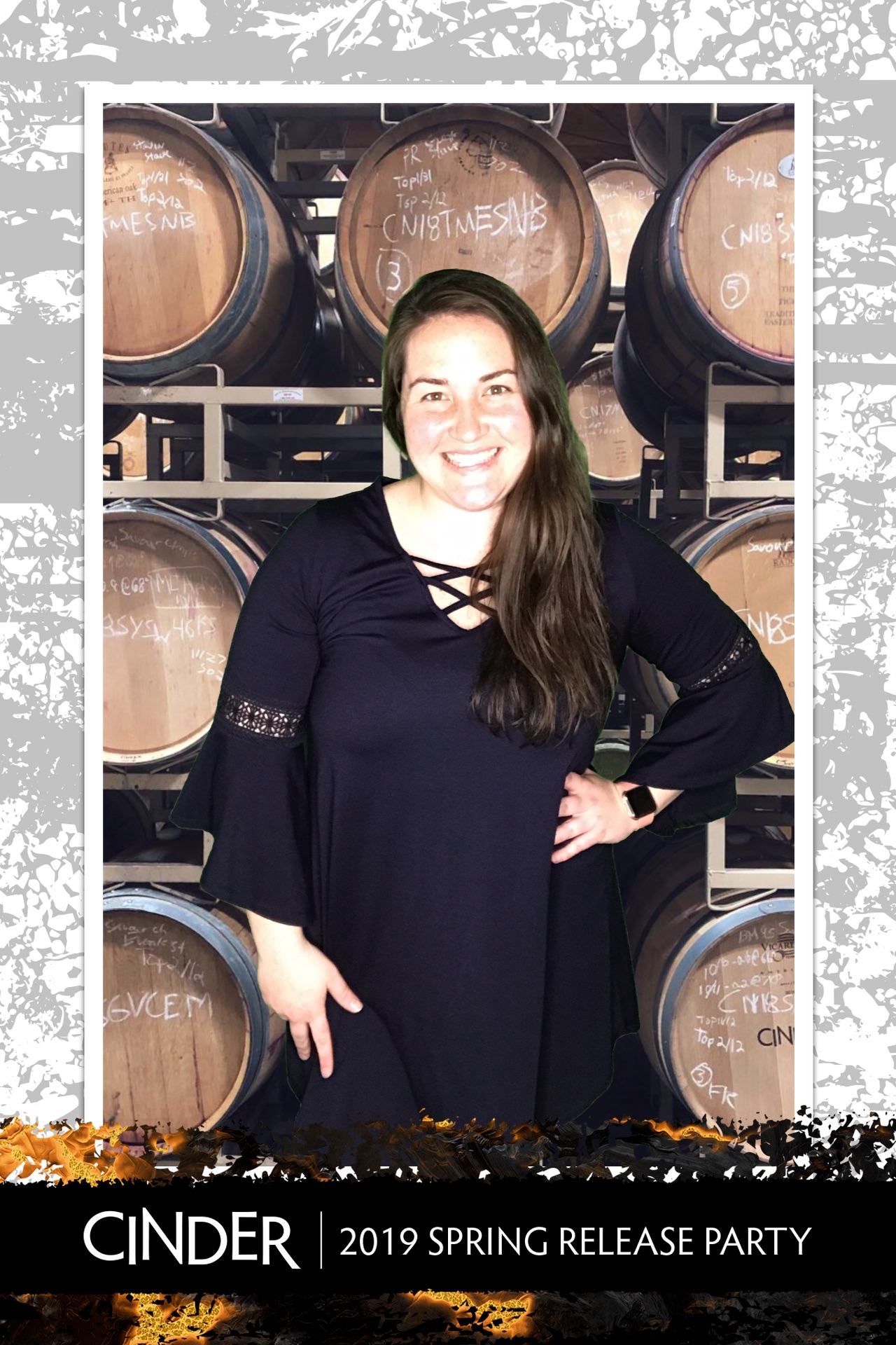 Cinder Spring Release 2019 | View more photos from the event at gallery.niknoxphotobox.com/u/NiKnox-Photo-Box/Cinder-Spring-Release-2019
